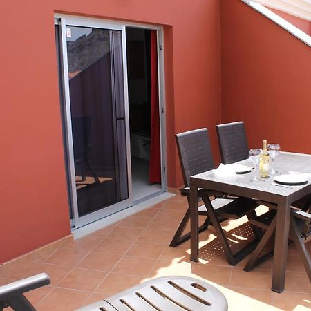 Apartamento Mele Puerto De Mogan Extérieur photo