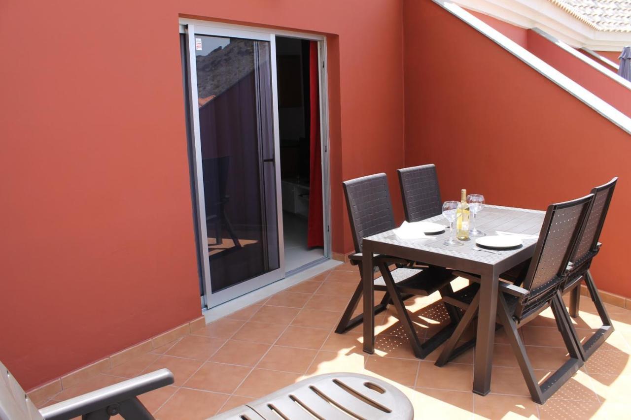 Apartamento Mele Puerto De Mogan Extérieur photo