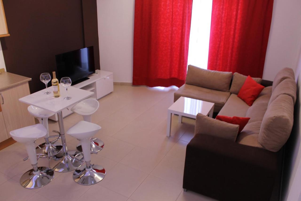 Apartamento Mele Puerto De Mogan Extérieur photo